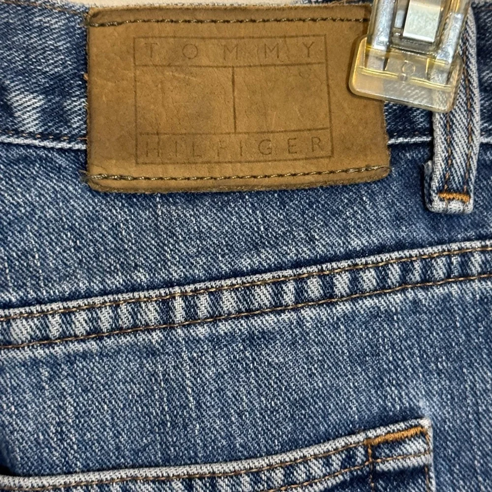 B-150 Men’s Tommy Hilfiger Denim‎ Blue Jeans Size 33x34